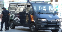 Stire din Actualitate : Opt suspecți de terorism, arestați în Spania