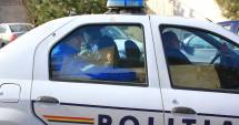 Stire din Eveniment : Un puști care a terorizat orașul Ovidiu a fost reținut