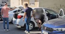 Stire din Eveniment : Principalii suspecți în dubla crimă de la Năvodari arestați preventiv pentru 30 de zile