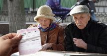 Stire din Social : În ce condiţii se suspendă plata pensiei