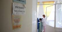 Stire din Sănătate : Constănțenii, invitați să susțină reabilitarea secției  de neonatologie!