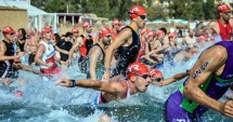 Stire din Sport : Sute de participanți la Ocean Lava România - Mamaia 2017