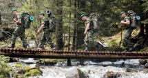 Sute de posturi de subofițer  în Armata României, scoase la concurs