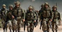 Stire din Eveniment : Atac asupra Dobrogei. Sute de militari vor ataca din aer și de pe uscat