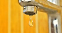 Stire din Social : Avarie Termoficare, la Constanţa! Mai multe zone rămân fără apă caldă
