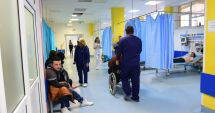 Stire din Social : Unii au lucrat, alții s-au distrat. Val de bolnavi și amenzi usturătoare în ultima minivacanță