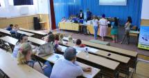 Stire din Cultură-Educație : Sute de catedre așteaptă să fie ocupate, la Constanța. Deficit de educatori și învățători