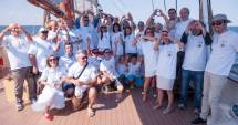 Stire din Economie : Sute de constănțeni au participat la Campania "Iubește Marea"