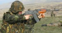 Stire din Eveniment : Peste o sută de militari din Constanța, mobilizați. Brigada 9 Mecanizată și Forțele Navale trimit cei mai mulți oameni