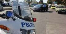 Stire din Eveniment : Sute de polițiști vor asigura protecția la Ziua Marinei Române
