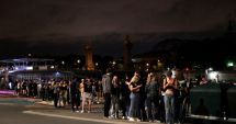 Stire din Actualitate : Sute de tineri au fost alungaţi în forţă din centrul Parisului