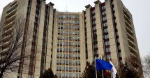 Stire din Eveniment : Premieră într-un spital public din România! Operație la inimă printr-o deschidere de numai 5 cm