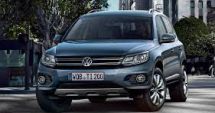 Stire din Actualitate : Românii preferă tot mai mult SUV-urile. Care este cel mai bine vândut model