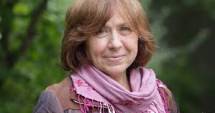 Stire din Cultură-Educație : Cine este laureatul premiului Nobel pentru Literatură