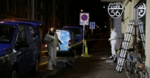 Stire din Eveniment : Atac armat. Doi morți și un rănit. Atacatorii sunt căutați