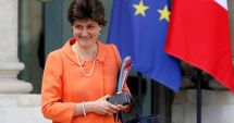 Stire din Actualitate : Sylvie Goulard, viitor comisar european, audiată în dosarul angajărilor fictive