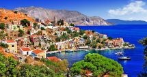 Rezervările pentru vacanţe în Grecia sunt în creștere