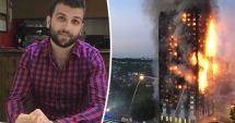 Stire din Actualitate : IADUL DIN LONDRA CONTINUĂ SĂ DISTRUGĂ VIEȚI / "Fratele meu m-a întrebat de ce l-am lăsat acolo să moară...", "I-am pierdut pe toți cinci, toată familia"