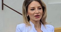 Stire din Eveniment : Dosar penal de moarte suspectă în cazul doctoriței găsită decedată în camera de gradă