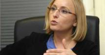 Stire din Sport : MAI MULTE MATERIALE SPORTIVE LA TV / Solicitarea ministrului Gabriela Szabo, către CNA