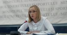 Stire din Sport : Gabi Szabo îndeamnă românii către activitățile sportive, cu ocazia Săptămânii Europene a Sportului