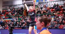 Stire din Sport : "Berni" Szocs a câștigat turneul ITTF Europe Top 16 Cup