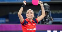 Stire din Sport : Cristinel Romanescu: „Medaliile de la Europene reprezintă şi o mică revanşă pentru Bernadette Szocs”