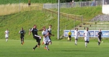 Stire din Sport : FC Viitorul - FC Krasnodar, 1-3