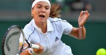 Stire din Sport : Tenis / Elena Gabriela Ruse o înfruntă pe Danielle Collins în finala turneului de la Palermo