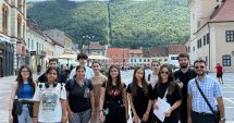 Stire din Cultură-Educație : Tinerii din Arhiepiscopia Tomisului prezenți la Tabăra YoungLife România 2025
