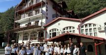 Stire din Cultură-Educație : Tabără culturală pentru elevi şi studenţi organizată de UDTR