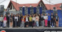 Stire din Cultură-Educație : Elevii de etnie turcă au participat la o tabără culturală organizată de UDTR