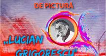 Stire din Cultură-Educație : Tabără Internațională  de Pictură,  la Medgidia