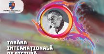 Cea de-a XVIII-a ediție a Taberei Internaționale de Pictură „Lucian Grigorescu”- Medgidia 2022 se apropie de start