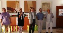 Stire din Cultură-Educație : Rezultatul  ultimei ediții  a Taberei "Lucian Grigorescu"