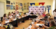 Stire din Cultură-Educație : Iubești pictura? Hai la tabăra de la Medgidia dedicată lui Lucian Grigorescu