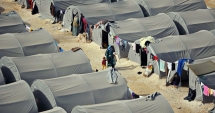 Stire din Actualitate : Autoritățile irakiene dețin 1.400 de soții și copii ai luptătorilor Statului Islamic