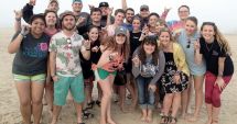 Stire din Social : Taberele școlare și studențești, la control!