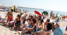 Stire din Cultură-Educație : Tabere gratuite pentru elevii constănțeni, oferite de DJST Constanța