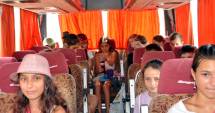 Stire din Cultură-Educație : Tabere gratuite  pentru elevii merituoși din Mangalia