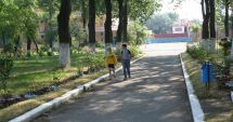 Stire din Social : DJST Constanța vrea să renoveze taberele, dacă tot sunt închise din cauza Covid-19