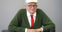 Stire din Actualitate : Un tablou de David Hockney, vândut la licitaţie cu 24 de milioane de lire sterline