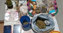 Stire din Eveniment : Percheziții la Complexul Studențesc din Timișoara. 15 tineri, printre care și viitori medici și farmaciști, ridicați de DIICOT
