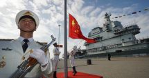 Stire din Actualitate : Taiwan a interceptat 30 de avioane ce aparţin Chinei. E cea mai mare incursiune aeriană în zona sa de apărare, din ianuarie