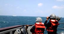 Stire din Actualitate : Lansarea unui satelit de către China a provocat căderea de resturi de rachetă lângă Taiwan