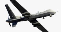 Stire din Actualitate : Taiwanul informează că a tras rachete de semnalizare pentru a alunga dronele chineze