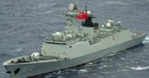 Stire din Actualitate : Taiwanul desfășoară cel mai mare exercițiu militar, cu muniție de război