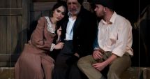 Stire din Cultură-Educație : „Take, Ianke și Cadâr”, într-o distribuție de excepție, pe scena Casei de Cultură din Constanța