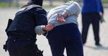 Stire din Eveniment : Tâlhărie în zona CET. Suspectul a fost arestat