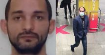 Stire din Actualitate : Un bărbat condamnat pentru tâlhărie şi furt a scăpat de poliţişti pe aeroportul din Cluj. Dacă îl vedeţi sunaţi la 112